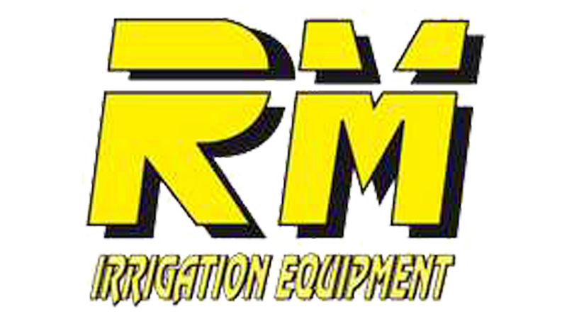 Tipografia Colornese per RM-Irrigation-Equipment